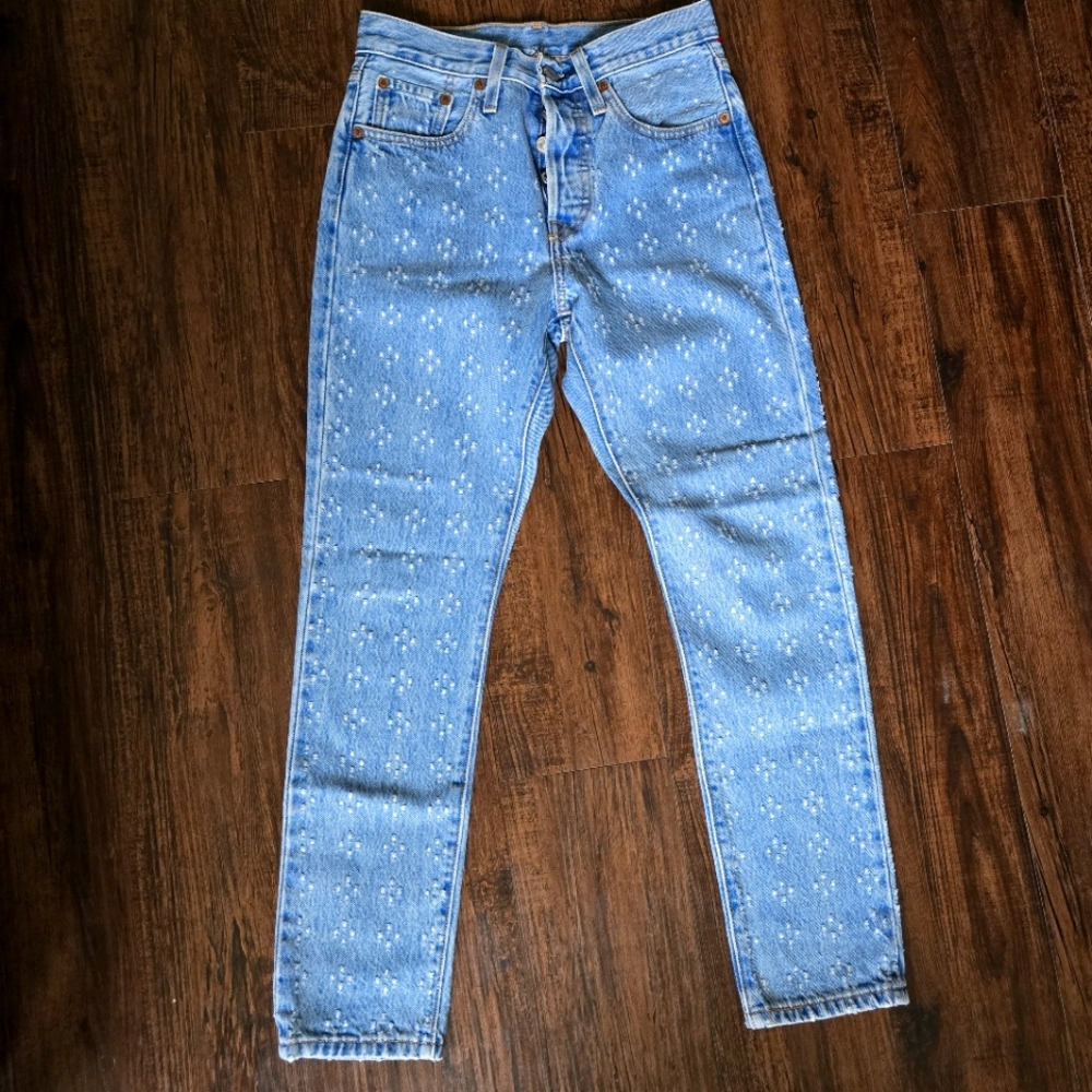 Premium Levis